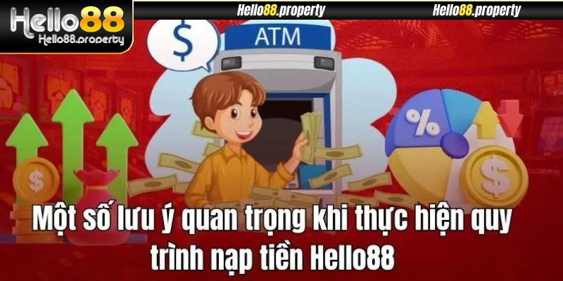 Lưu ý quan trọng để tránh sự cố khi giao dịch
