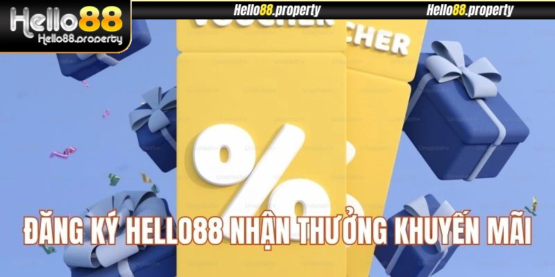 Đăng ký nhận thưởng khuyến mãi cổng game