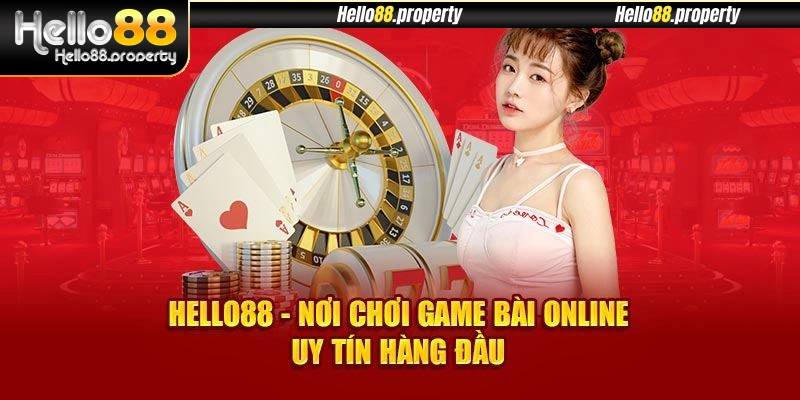 Game bài tại nhà cái có nhiều trò chơi đa dạng khác nhau