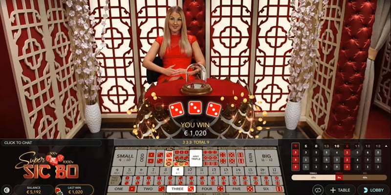 Điểm nổi bật làm nên tên tuổi casino ww88